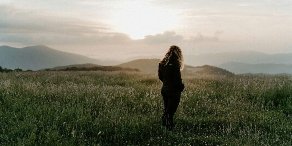 Why do I lose myself in relationships?
