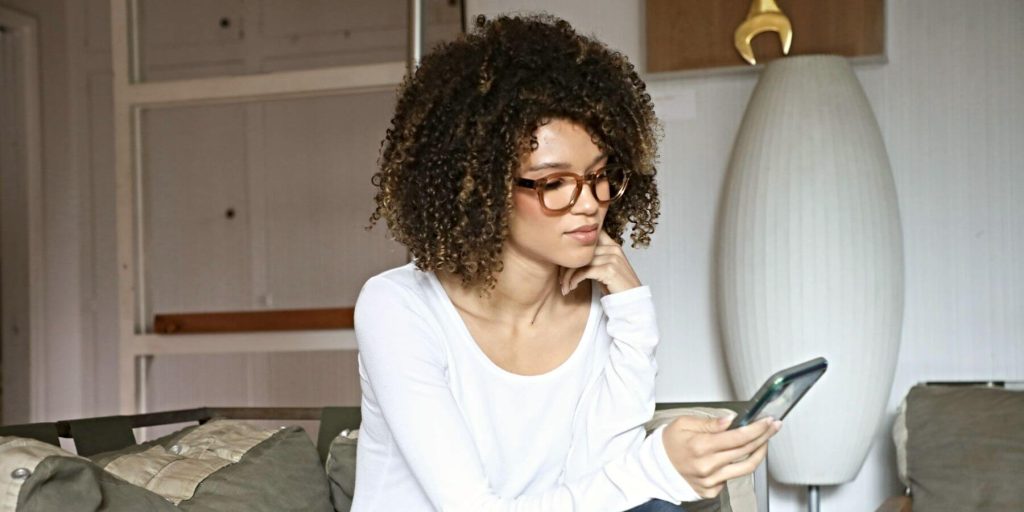 Using ChatGPT between therapy sessions — can it actually help?